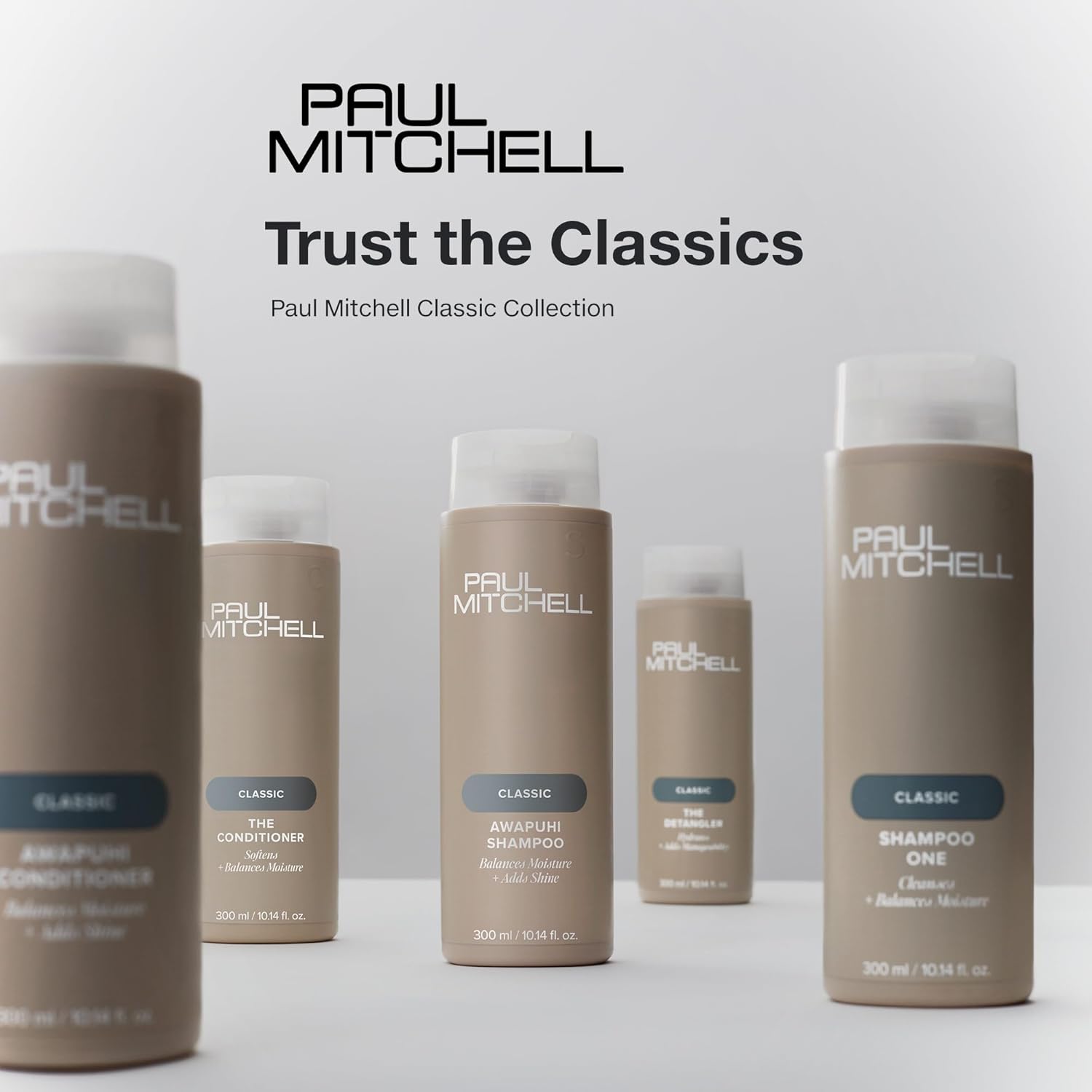 Professional Hair Shampoo